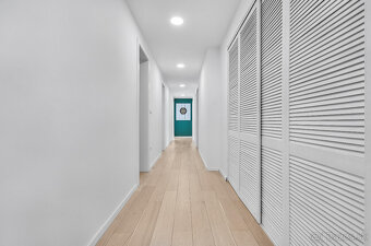 Slnečný RD v Residencii Hrubá Borša - 8