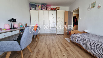 Predaj 3 izb byt vo Zvolene - širšie centrum - 8