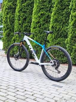 Cube Elite C:68 SL L - 8