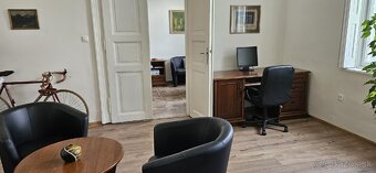 2 izbový byt na prenájom po kompletnej rekonštrukcii v staro - 8
