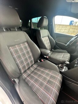 Volkswagen Polo GTI 1.4 - 8
