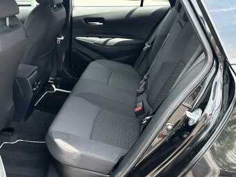 Toyota Corolla Combi 1.8 Hybrid A/T, r.v.: 2021 - 8