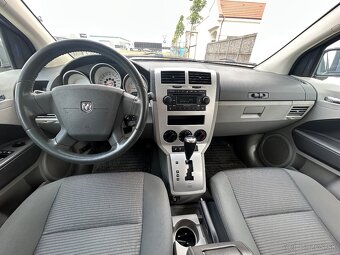 Dodge Caliber 2.0i AUTOMAT 6st - 8