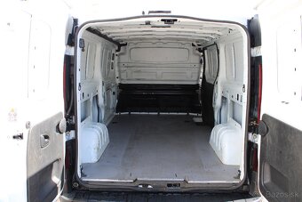 Renault Trafic, 2,0DCI L2H1 + klima - 8