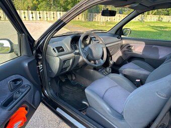 Predám Renault Clio SPORT 1.4 16v - 8