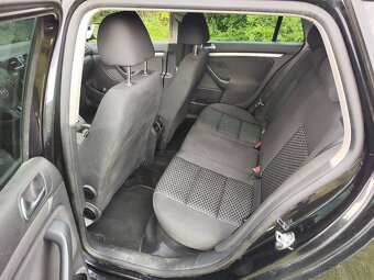 Vw golf 6 2012 - 8