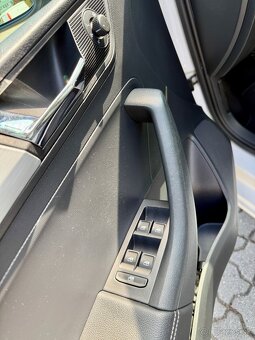 Škoda Rapid Sedan 1.4 TDI Ambition - 8