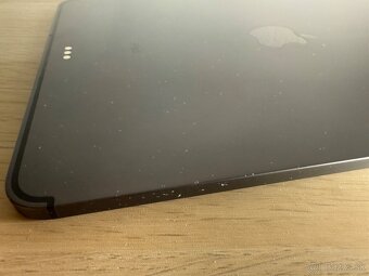 iPad Pro 11” (2018, 256GB, Wifi+Cellular) - 8