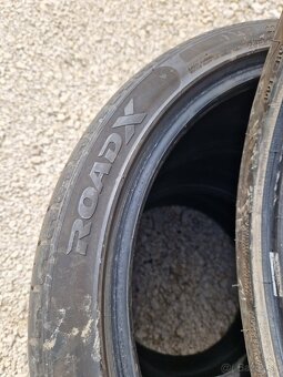 225/40 r18 4ks, letné pneumatiky - 8