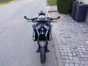 KTM 1390 superduke EVO FULL akrap - 8