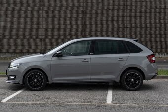 Škoda Rapid 1.0 TSI 110k Monte Carlo - 8