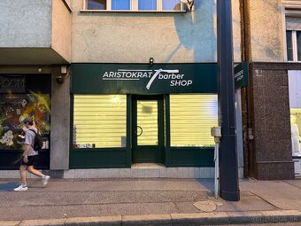 Odstupim barbershop - 8