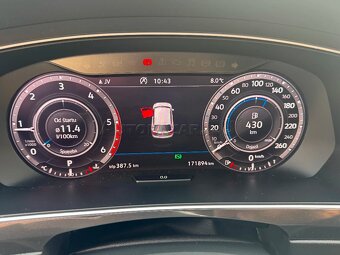 Vw tiguan r line - 8