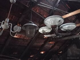 Priemyselne lampy a svietidla - 8