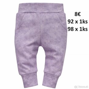 Detské oblečenie - 8