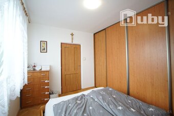 Na predaj útulný 3-izbový byt po rekonštrukcii, v Martine na - 8