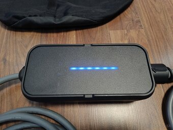 BMW Flexible Fast Charger 2.0, TYPE 2, 6m - 8