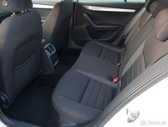 Odstúpim leasing na Škodu Octaviu III FL combi (MANUÁL) 2019 - 8