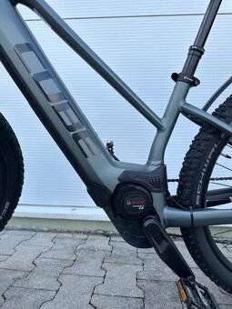 Predám Elektrobike Cube - 8