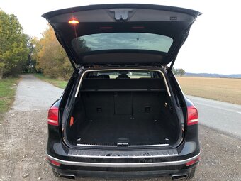 Touareg II 3.0 193kw - 8