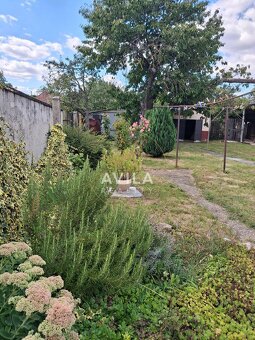 Na predaj rodinný dom v obci Podolie - 8