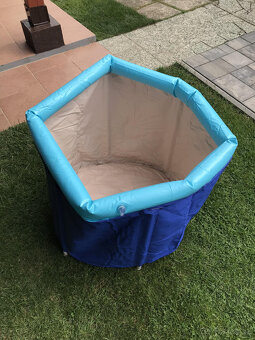 Skladacia kaďa na otužovanie - 8