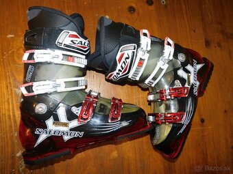 Salomon č-41/42 - 8