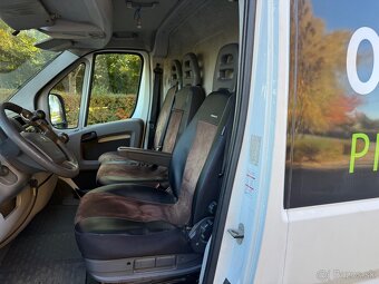Peugeot Boxer 2.2 Hdi - 8