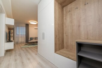 Predaj byty 2 iz. NOVOSTAVBA Rybničná ul. Vajnory-BA III - 8