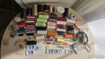 KOSIK NA SIJACIE POTREBY - IBA OSOBNÝ ODBER - 8