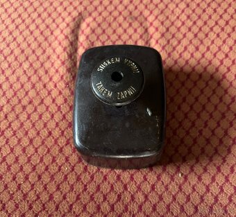 Zásuvky,Zástrčky - 8