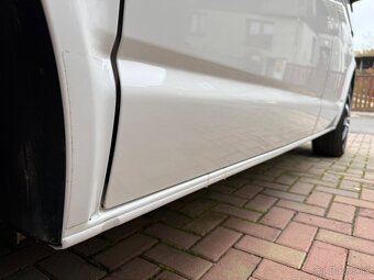 VOLKSWAGEN MULTIVAN T6 2,0 TDI 110 kW / MAN. / TOP - 8