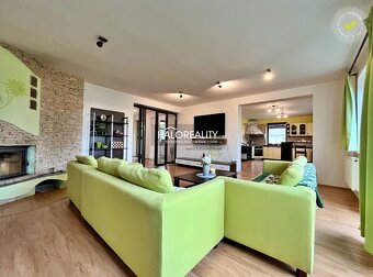 HALO reality - Predaj, rodinný dom Čajkov, mladšia 11 r. sta - 8