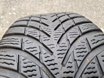 kolesa volvo xc60 5x108 r18 disky 18 elektrony rafky XC60 - 8