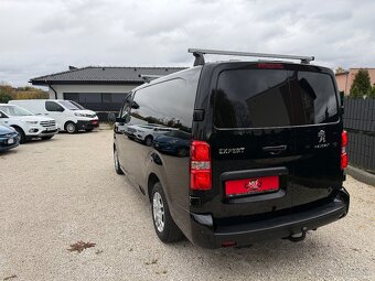 Peugeot Expert 2,0 HDI 90kw L2H1 - 8