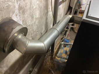 Peletový Kotol HAPERO - 8