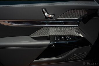 BMW Rad 7 740d M xDrive A/T, Fabrická záruka, odpočet DPH - 8