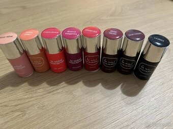 Gélove laky Le Mini Macaron - 8