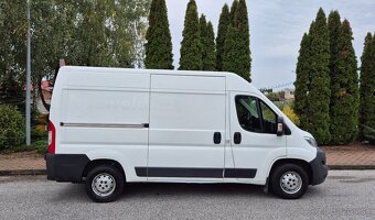 Citroen Jumper L2H2 rv.12/2015 naj. 124tis.km - 8