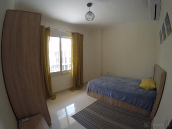 Apartman 2loznice Hurghada Arabie - 8