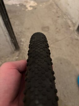 Kolesá syncros gravel 28” - 8