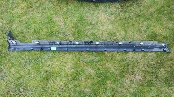 X-Ceed XCeed - vystuha, Sportage 5 V - prah podbeh - 8