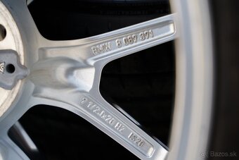 BMW M3 G80 M4 G82 M3 TOURING G81 KOLESÁ R20/R21 - 8