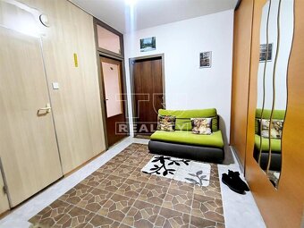 Znížená cena....Na predaj 2-izbový byt s lodžiou v... - 8