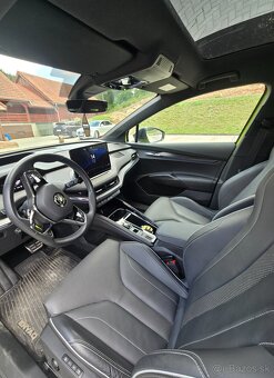 Skoda Enyaq iV 80 RS coupe 4x4 - 8