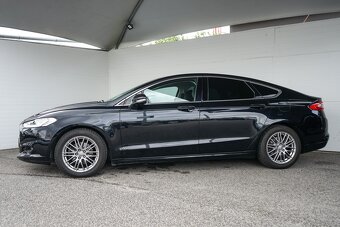 12- Ford, Mondeo, 2015, 2.0 TDCi, 110kw - 8