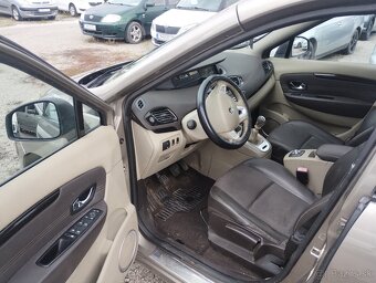 Renault Grand Scénic 1.9 dCi Advantage - 8