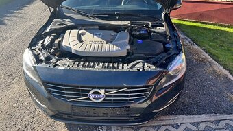 Volvo V60 D6 Plugin Hybrid AWD - 8
