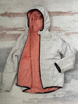 Predám bundičky rôzne veľkosti - 8