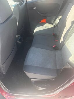 Seat toledó van  1.9 tdi - 8